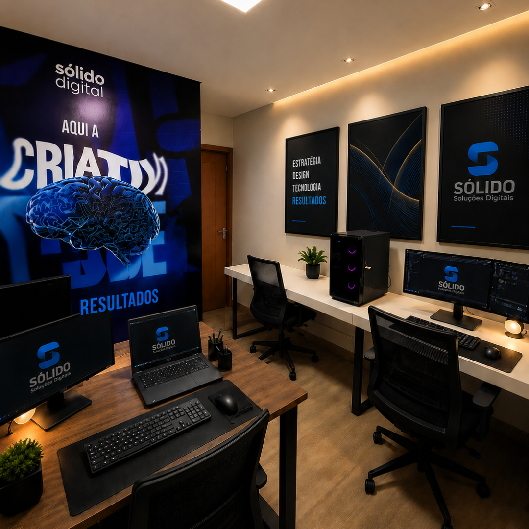 Sala Desenvolvimento 1